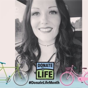 Meet your Posher, Stacy